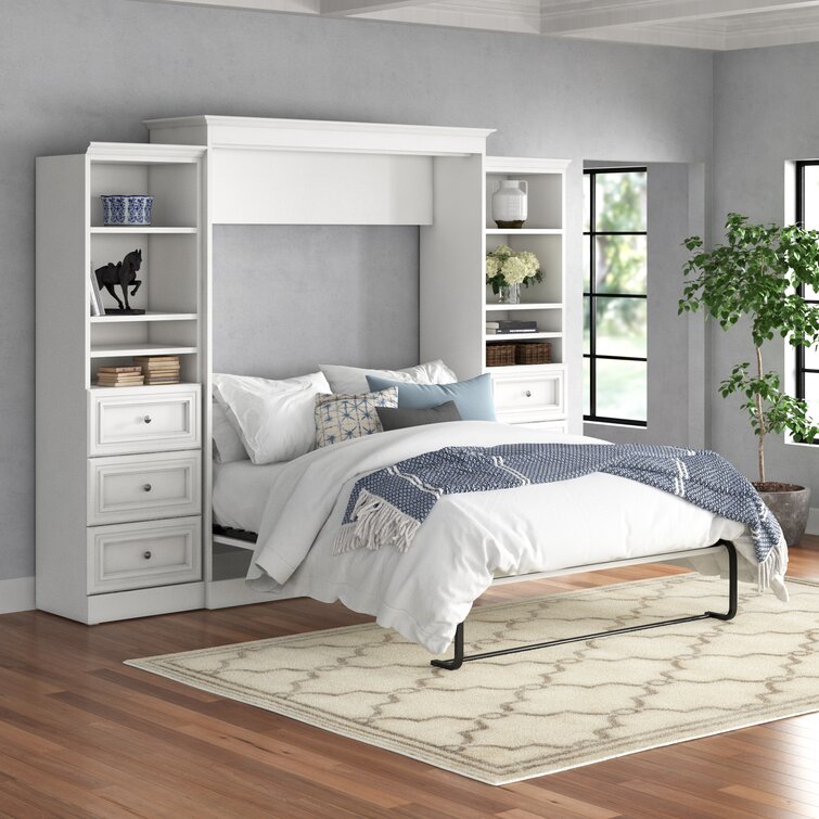 murphy bed for small bedroom