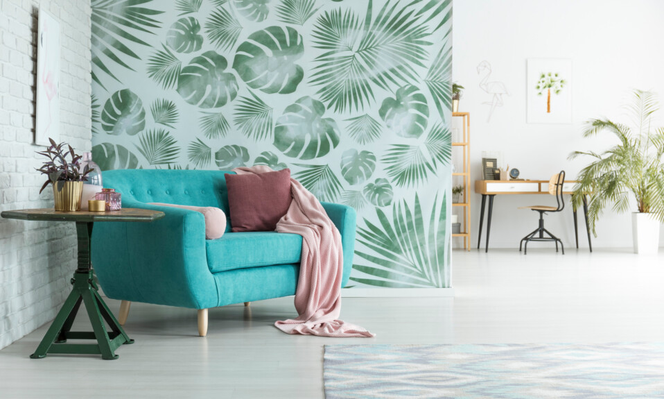 Latest Wallpaper Design  Living Room Wallpaper Interior  3D Wallpaper  Home Decor  Wall Mural  YouTube