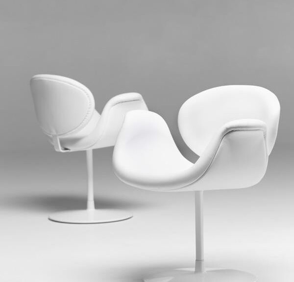 pierre paulin chair