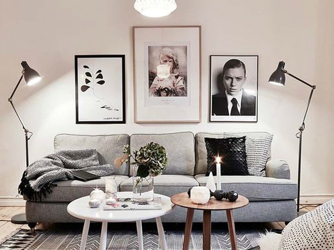 Smart Scandinavian Interior Design Hacks To Try Decor Aid