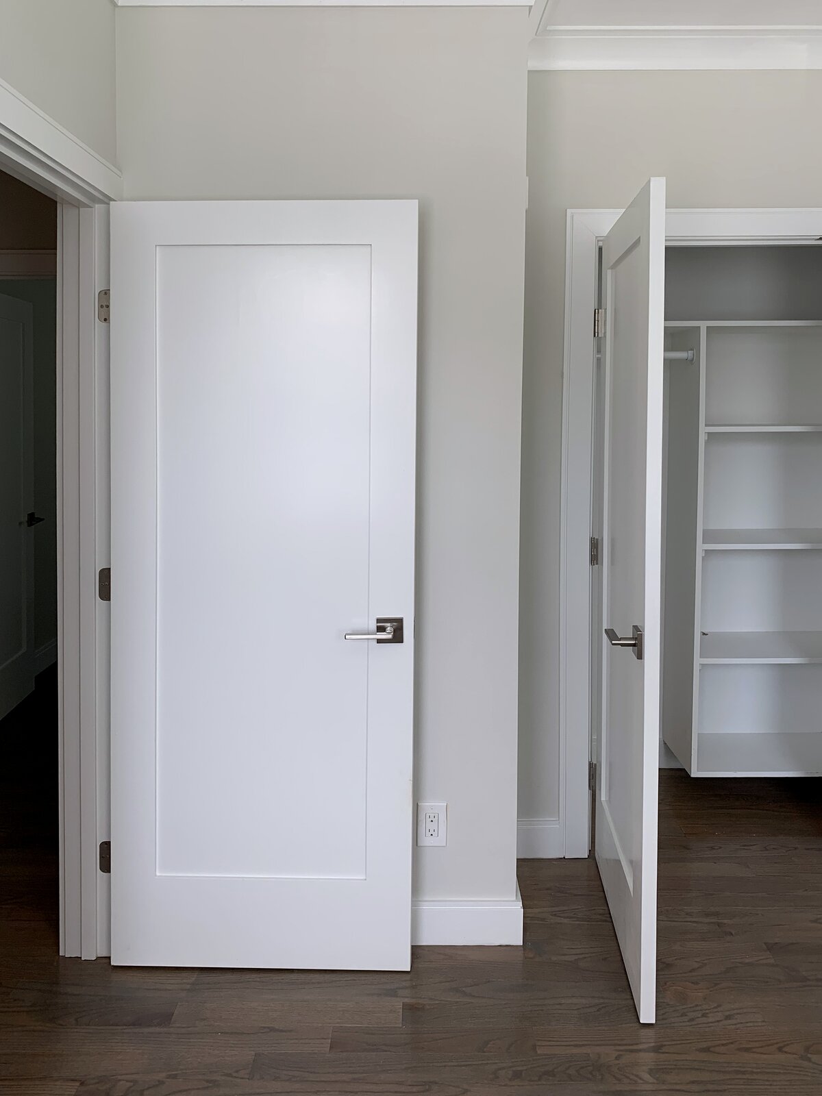 The Best Closet Door Styles For Your Home – Closets By Liberty