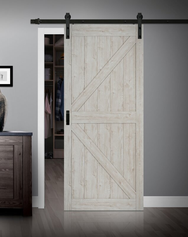 sliding barn doors