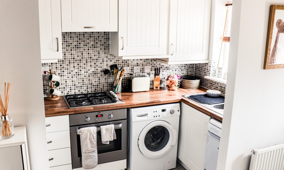 5 Reasons To Buy Compact Appliances For a Kitchen Renovation