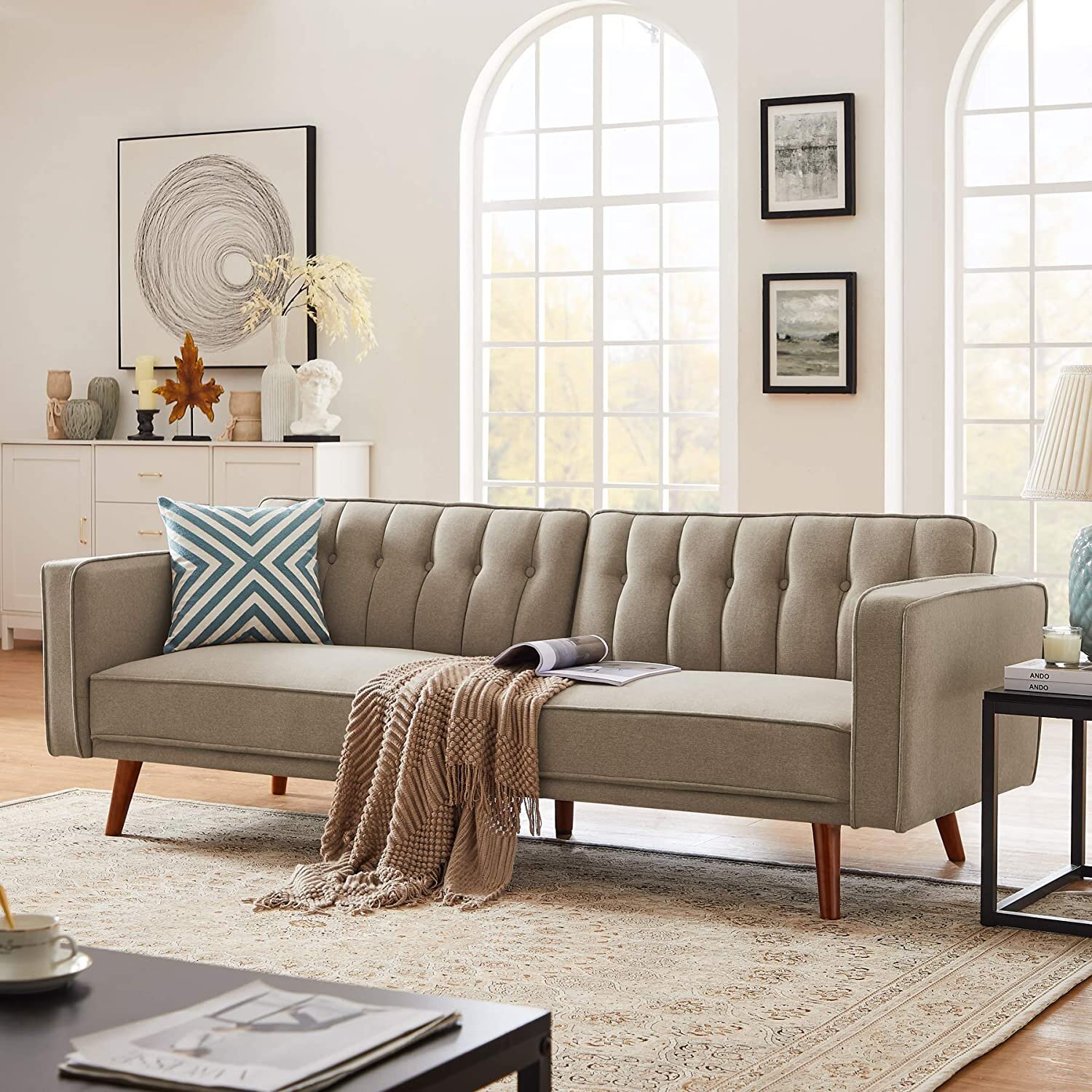 25 Best Sofa Trends In 2021 To Watch Out For - Décor Aid
