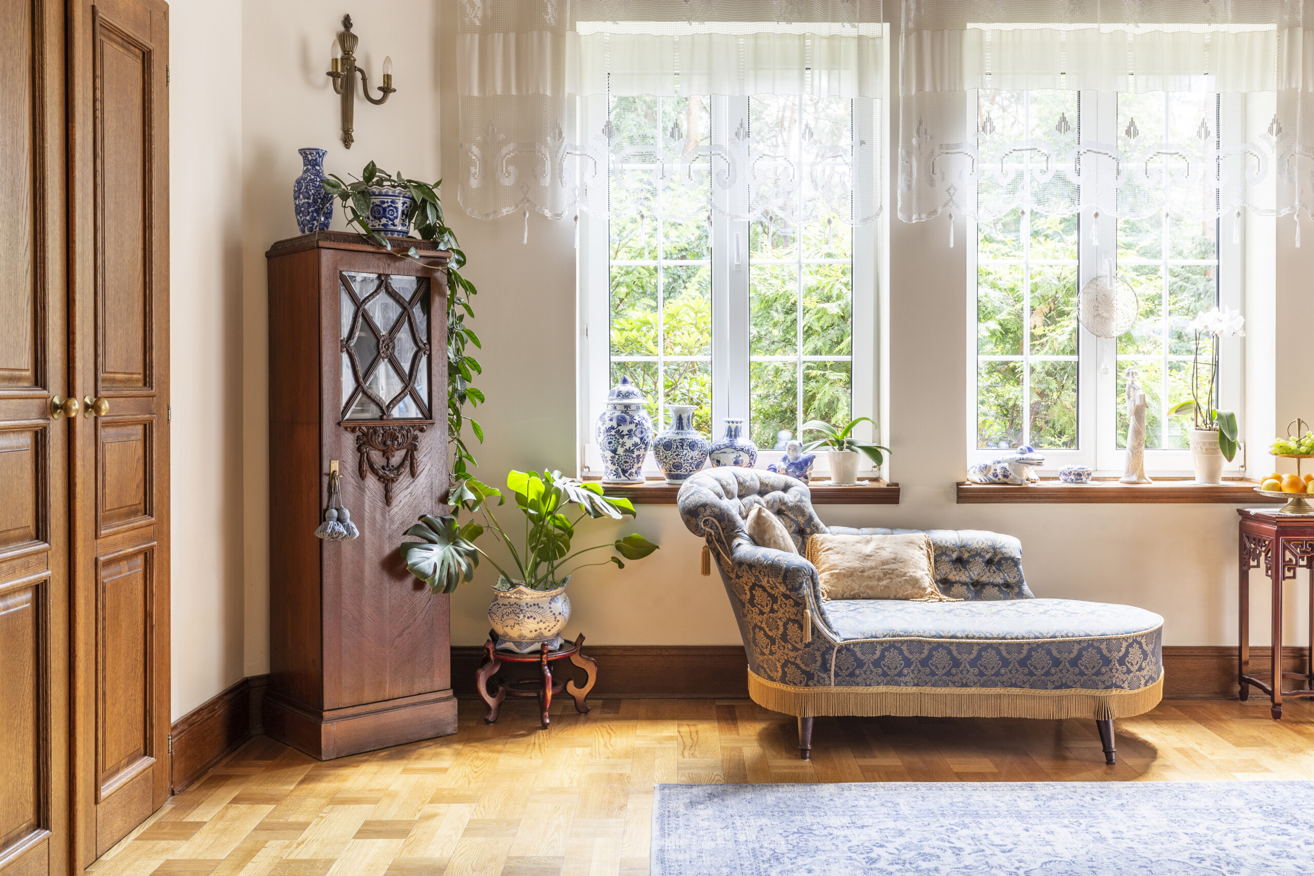 What is Traditional Interior Design Style? Here's Everything You Need to  Know