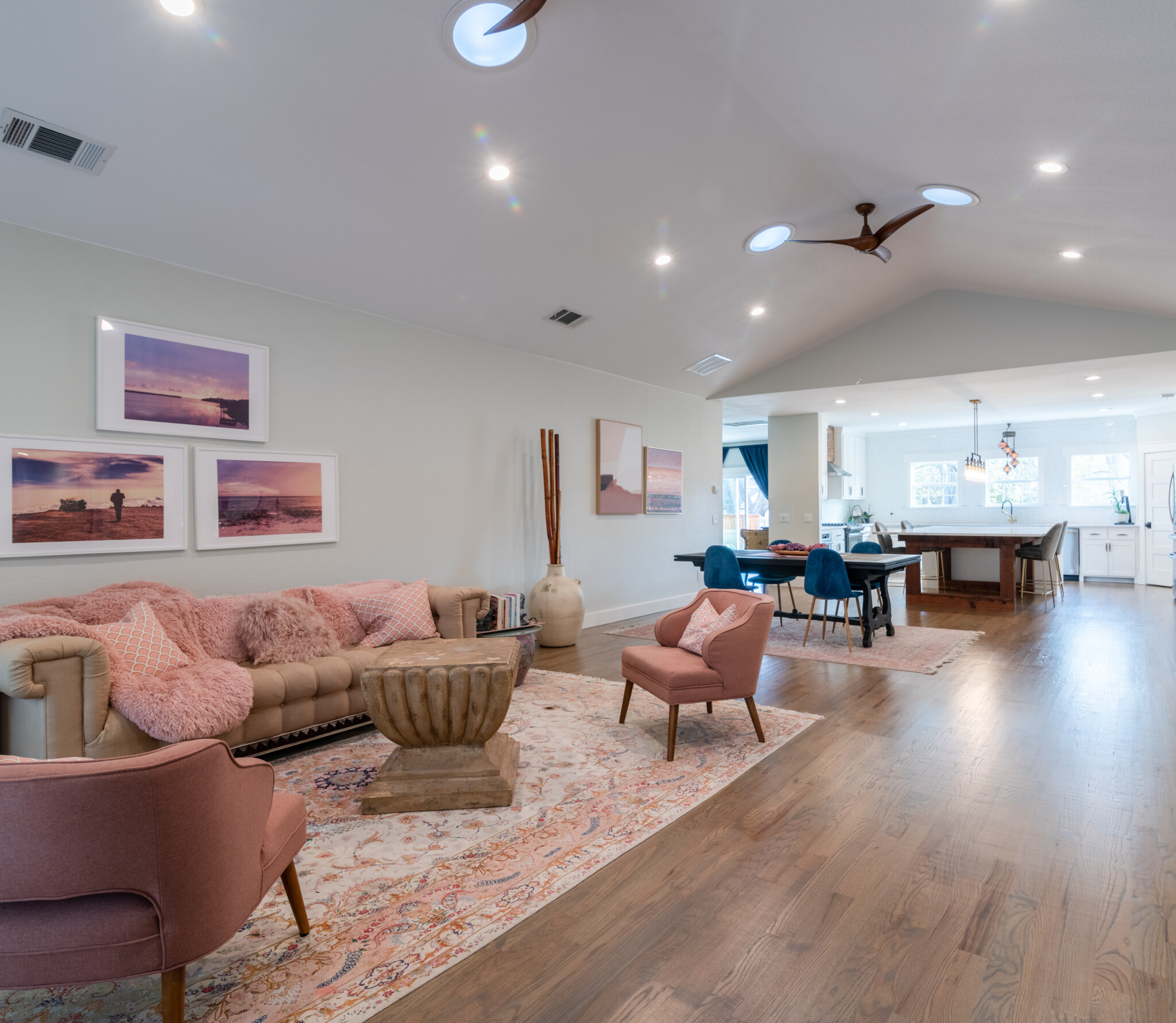 Traditional Vs Transitional Style Interior Design: What’s The