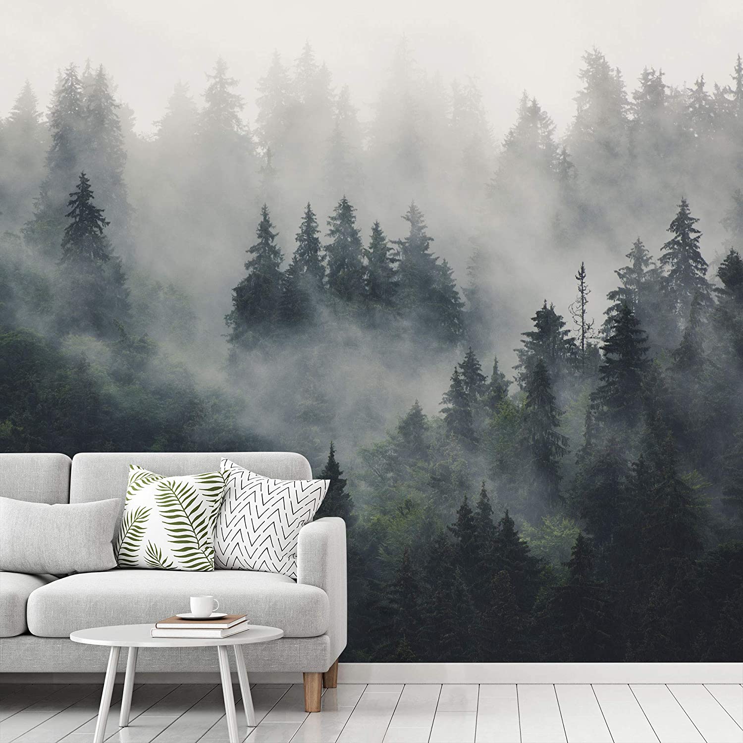 wall mural nature wallpaper