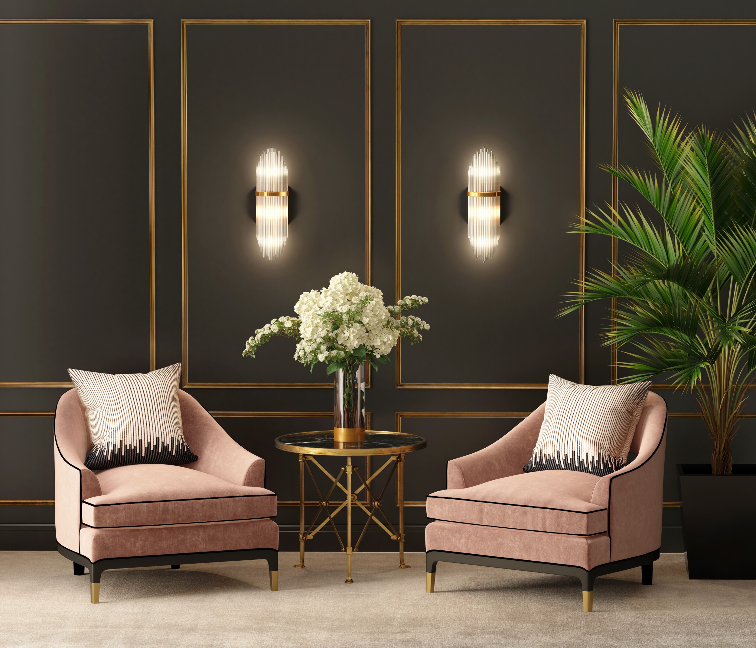 Hollywood Regency Style Everything To Know And Do D cor Aid