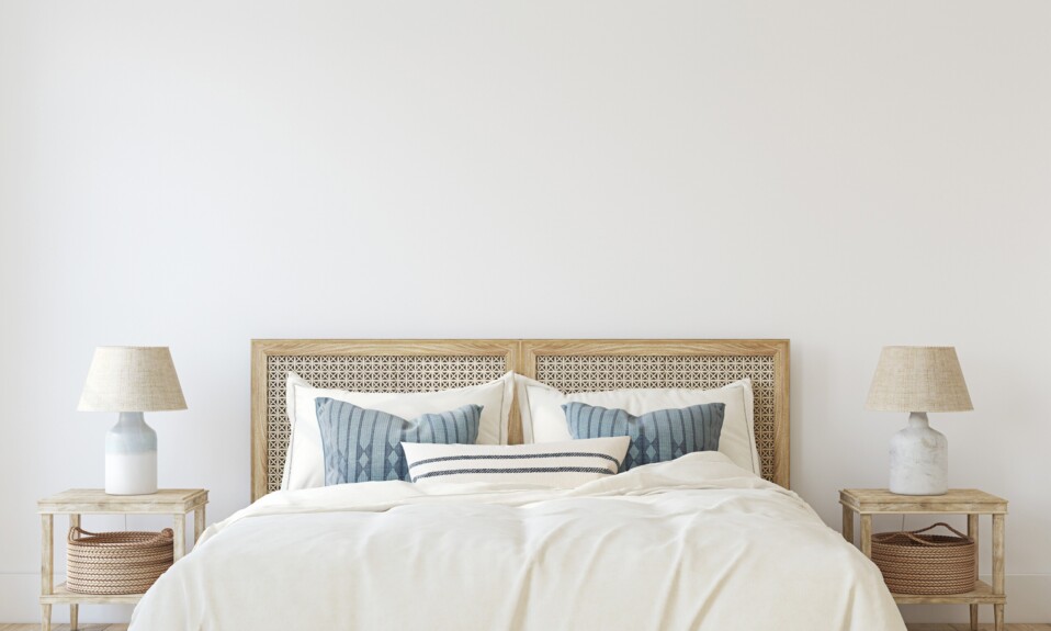 coastl bedroom