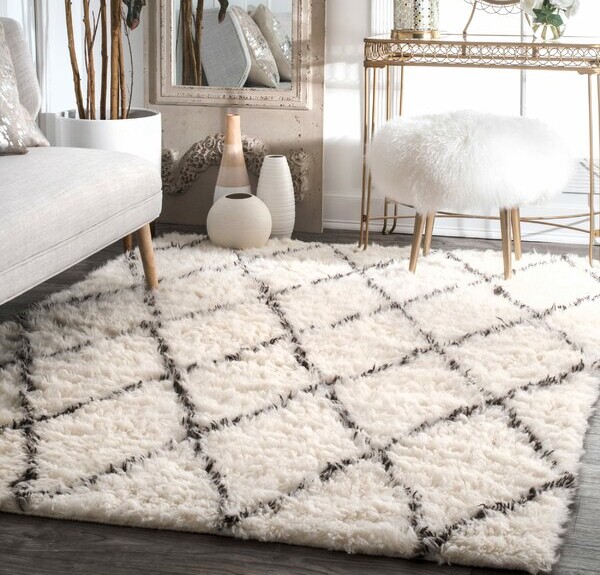Stunning Rugs That Go With A Grey Couch, Black And Grey Rug Living Room