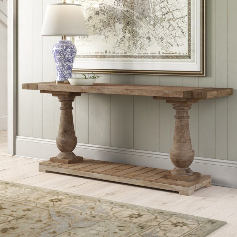 15 Entryway Table Ideas to Inspire Your Next Project Décor Aid