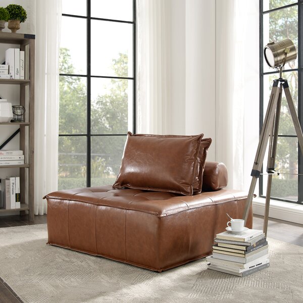 Versatile Sectional Sleeper Chair