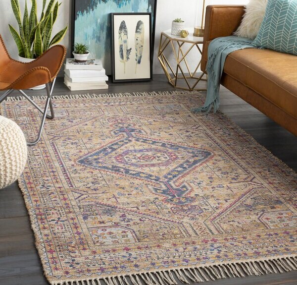 How to Pair Your Rug and Flooring