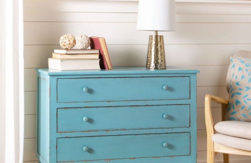 dresser small