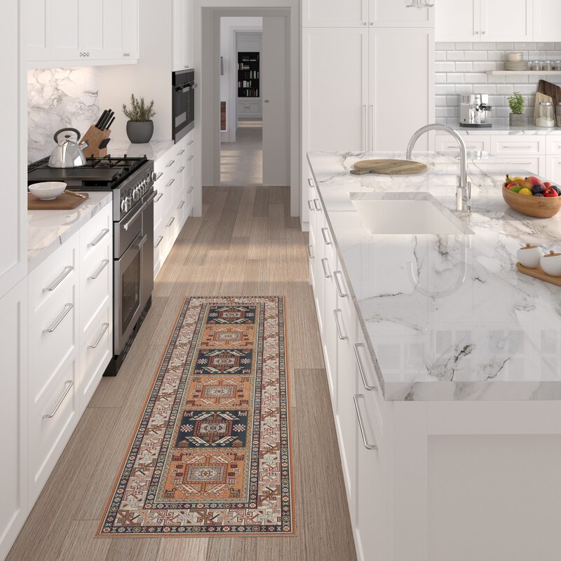 How to Choose the Perfect Kitchen Rug