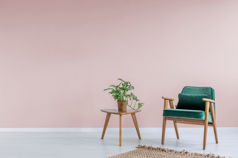 20+ Of The Best Paint Trends To Give Your Home A Colorful Makeover ...