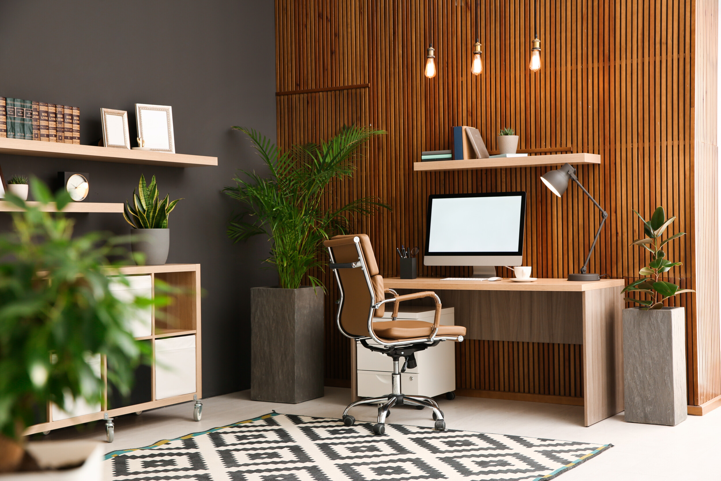 81 Best Office Decoration ideas  home office design, office design, office  interiors