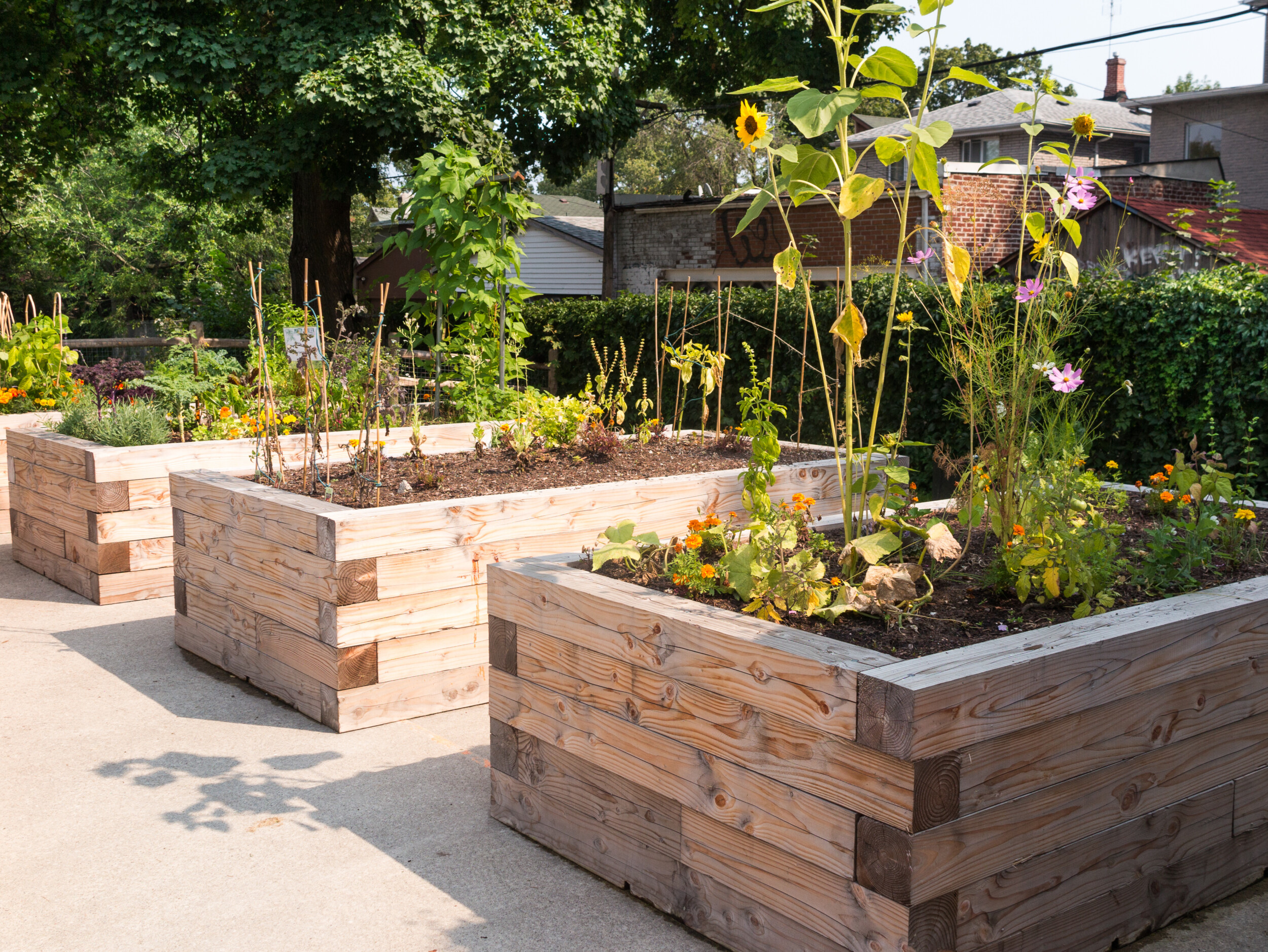 20 Inspiring 20 Small Garden Ideas To Transform Your Outdoor ...