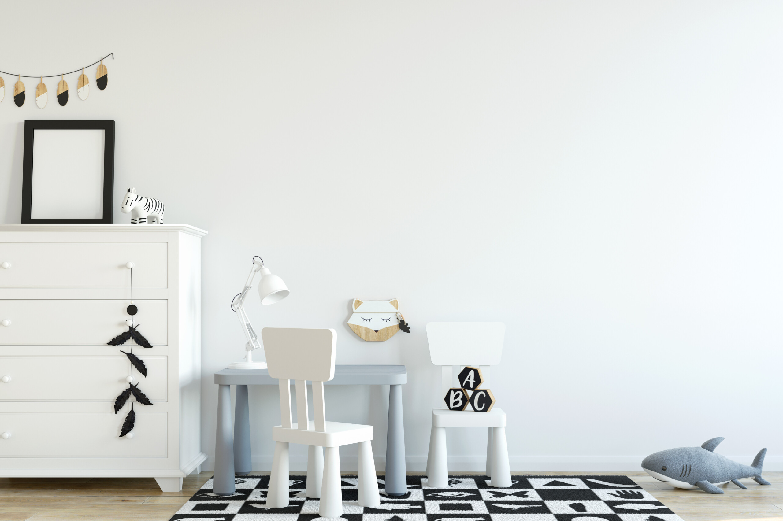 8 New Ways To Rethink Kid Friendly Decor D cor Aid