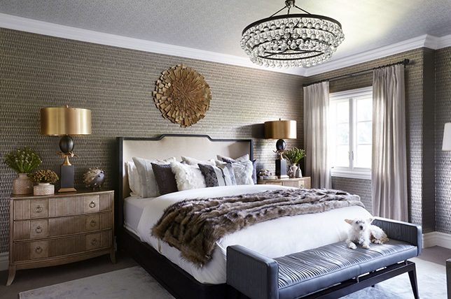 Bedroom Colors The Best Options For Your Home In 2019 Décor Aid The Top Bedroom Colors To Consider For 2019 And Be